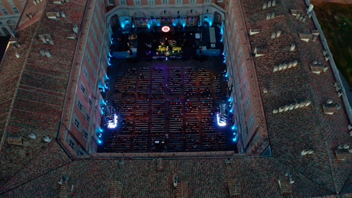 Remote production (REMI): broadcasting a live event without moving the crew